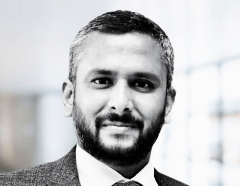 Krish Gopi